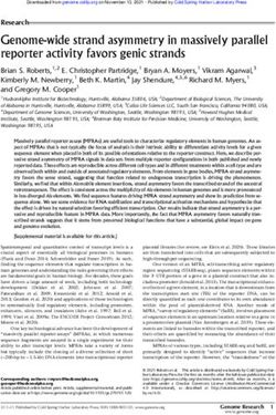 Genome-wide strand asymmetry in massively parallel reporter activity favors genic strands