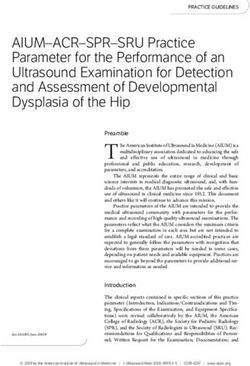 AIUM-ACR-SPR-SRU Practice Parameter For The Performance Of An ...