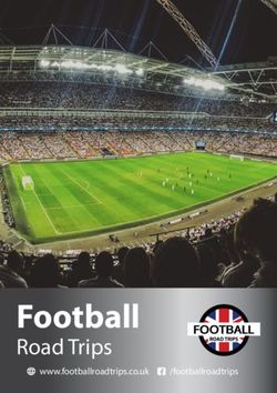 Football Road Trips www.footballroadtrips.co.uk