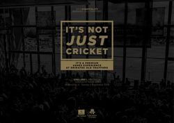 2019 HOSPITALITY EMIRATES OLD TRAFFORD - ENGLAND V AUSTRALIA IT'S A PREMIUM ASHES EXPERIENCE - EMG Events