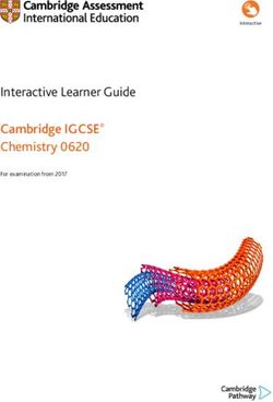 Interactive Learner Guide - Cambridge IGCSE Chemistry 0620 For ...