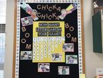 Happy Friday!! Highlights of our week! March 19, 2021 - Chesterbrook Academy