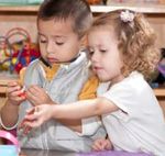 Key Elements of High-Quality Early Childhood Learning Environments: Preschool