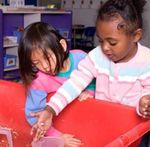 Key Elements of High-Quality Early Childhood Learning Environments: Preschool