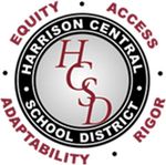 Harrison High School HARRISON CENTRAL SCHOOL DISTRICT