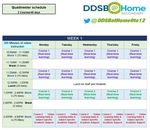 Student Handbook and Code of Conduct 2020-2021 - DDSB ...