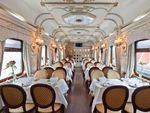 Discovering The Silk Road by Luxury Rail