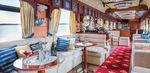 Discovering The Silk Road by Luxury Rail