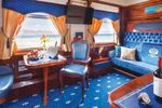 Discovering The Silk Road by Luxury Rail