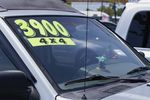 $29,000 for an average used car? Would-be buyers are aghast