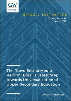 Brazil Initiative Working Paper #8 - Squarespace