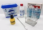 Household chemistry: solvents and stain removers - Science ...