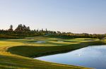 GLENEAGLES & THE OPEN CHAMPIONSHIP ST ANDREWS - Andrew Burnet