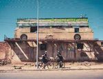 Bikepacking in Eritrea - Where the bicycle is religion