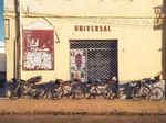 Bikepacking in Eritrea - Where the bicycle is religion