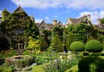 England and wales Connoisseur Gardens of - MCDUFFTOURS