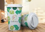 Biodegradable Paper Cups and Straws - Thomasnet