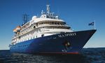 Crossroads of Cultures - Canary Islands, Morocco & Iberia Aboard Sea Spirit April 22 - May 5, 2022