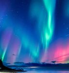 Iceland's Northern Lights - NOVEMBER 8 - 14, 2021 - with host ERIC GREILING, Chief Development Officer - Holiday Vacations