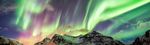 Iceland's Northern Lights - NOVEMBER 8 - 14, 2021 - with host ERIC GREILING, Chief Development Officer - Holiday Vacations