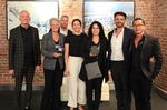 GOLD PARTNERS GRANDS PRIX DU DESIGN - VISIBILITY REPORT 2021 14th EDITION - QUÉBEC