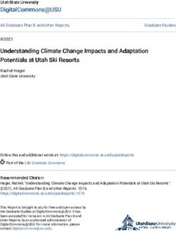 DigitalCommons@USU Utah State University