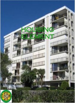 HOUSING ELEMENT - City of Dunedin
