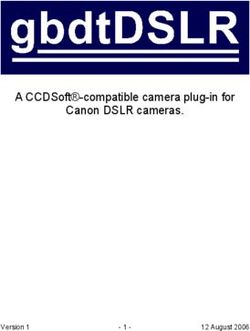 A CCDSoft-compatible camera plug-in for Canon DSLR cameras.