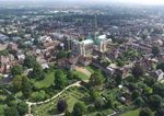 Corporate Plan 2018-21 - www.chichester.gov.uk/corporateplan - Chichester District Council
