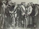 Australian Cycling Champions 130 years of bicycle racing