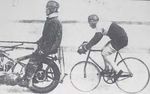 Australian Cycling Champions 130 years of bicycle racing