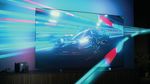 The one to watch - 4K UHD LED Android TV with Ambilight