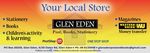 Many ways to show your love - Glen Eden Village
