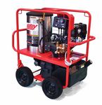 SAVE UP TO $1000 ON OUR BEST MODELS! - PRESSURE WASHERS - High PSI Ltd