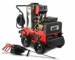 SAVE UP TO $1000 ON OUR BEST MODELS! - PRESSURE WASHERS - High PSI Ltd