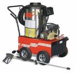 SAVE UP TO $1000 ON OUR BEST MODELS! - PRESSURE WASHERS - High PSI Ltd