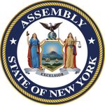 HARVEY EPSTEIN Assembly Member - New York State Assembly