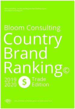 mtb brand ranking 2020