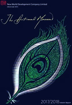 2017/2018 Interim Report - New World Development Company ...