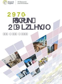 Building UK Research 10 | 07 - UK Research and Innovation