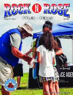 N TYLER TEXAS - Cover Photo: Margaret Kilanski