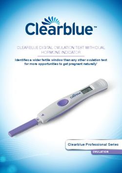 CLEARBLUE DIGITAL OVULATION TEST WITH DUAL HORMONE INDICATOR - CLEARBLUE PROFESSIONAL SERIES