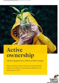 Active ownership Global engagement to deliver positive change - Active ownership means working to create sustainable value for our clients. Our ...
