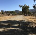 Peel Valley Emergency drought works December 2019 - WaterNSW