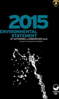 2015 ENVIRONMENTAL STATEMENT - Audi