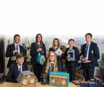 Season - inviewThe news magazine of - Prince Henry's Grammar School