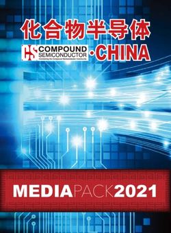 MEDIA PACK2021 - Angel Business Communications