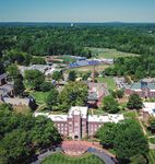 2021-2022 Catawba College