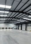 STOKE SOUTH - TO LET - HIGH QUALITY WAREHOUSE/ LOGISTICS UNITS AVAILABLE FOR IMMEDIATE OCCUPATION S27 - 27,056 SQ FT (2,513 SQ M) S75 - 75,225 SQ ...