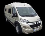 CONSTELLATION - Wildax Motorhomes